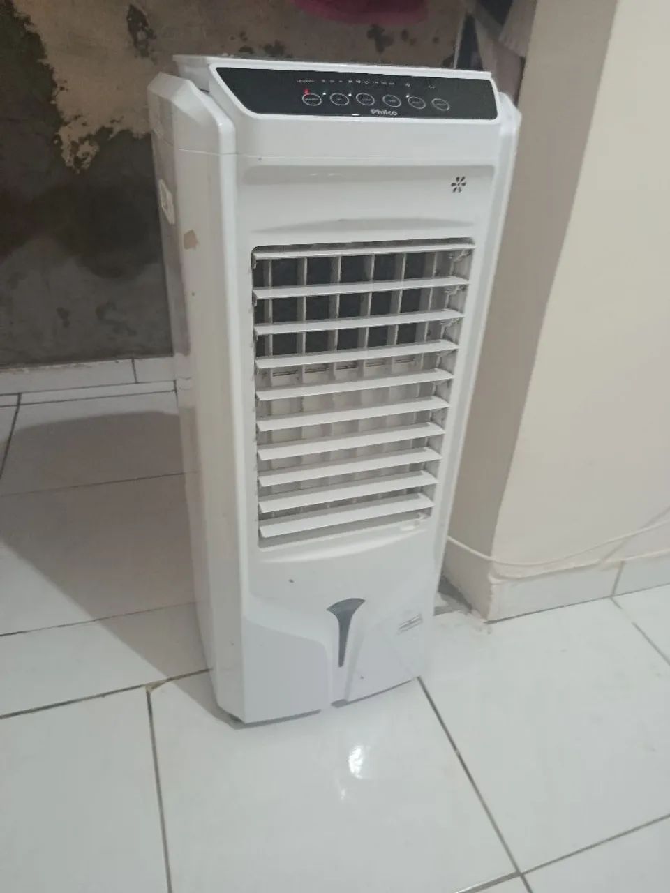 Climatizador Philco com defeito - Foto 4