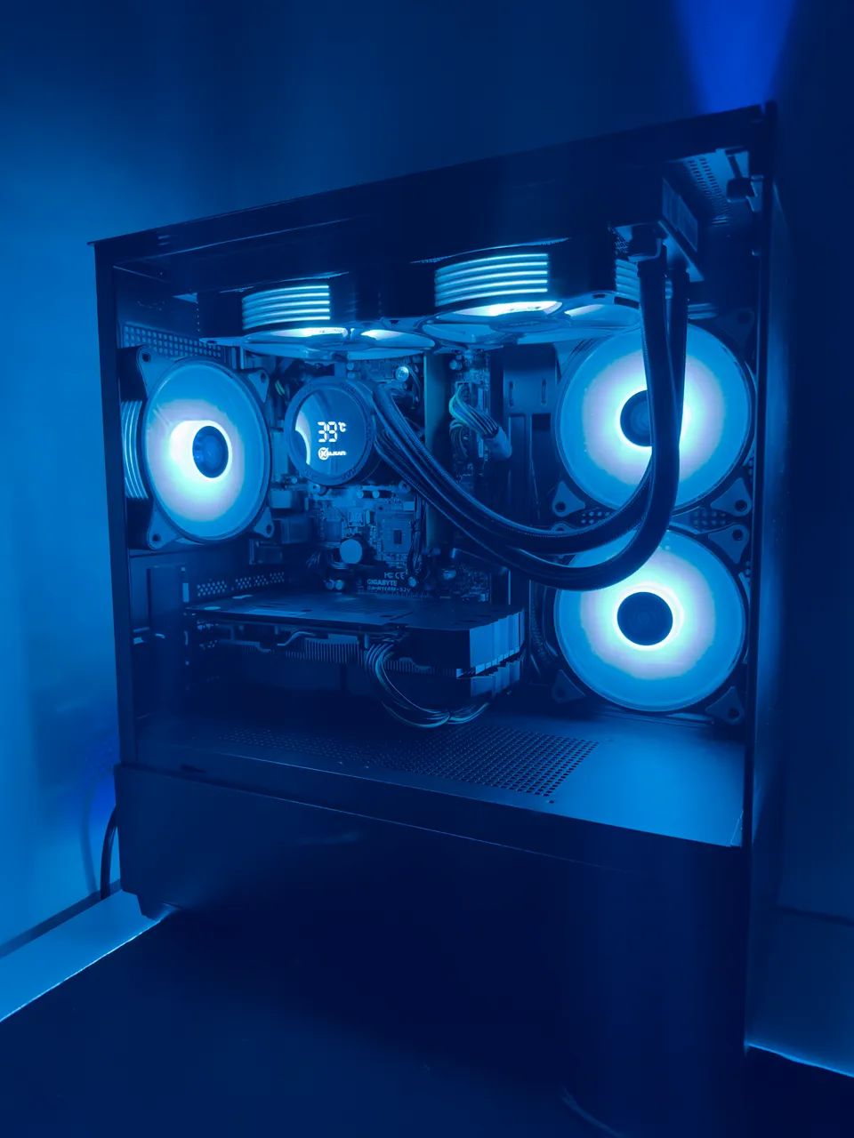 Pc Intel i5 LEIAM ! ! ! - Foto 2