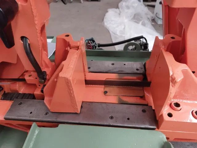 Serra de fita FRANHO SF-250 - Foto 2