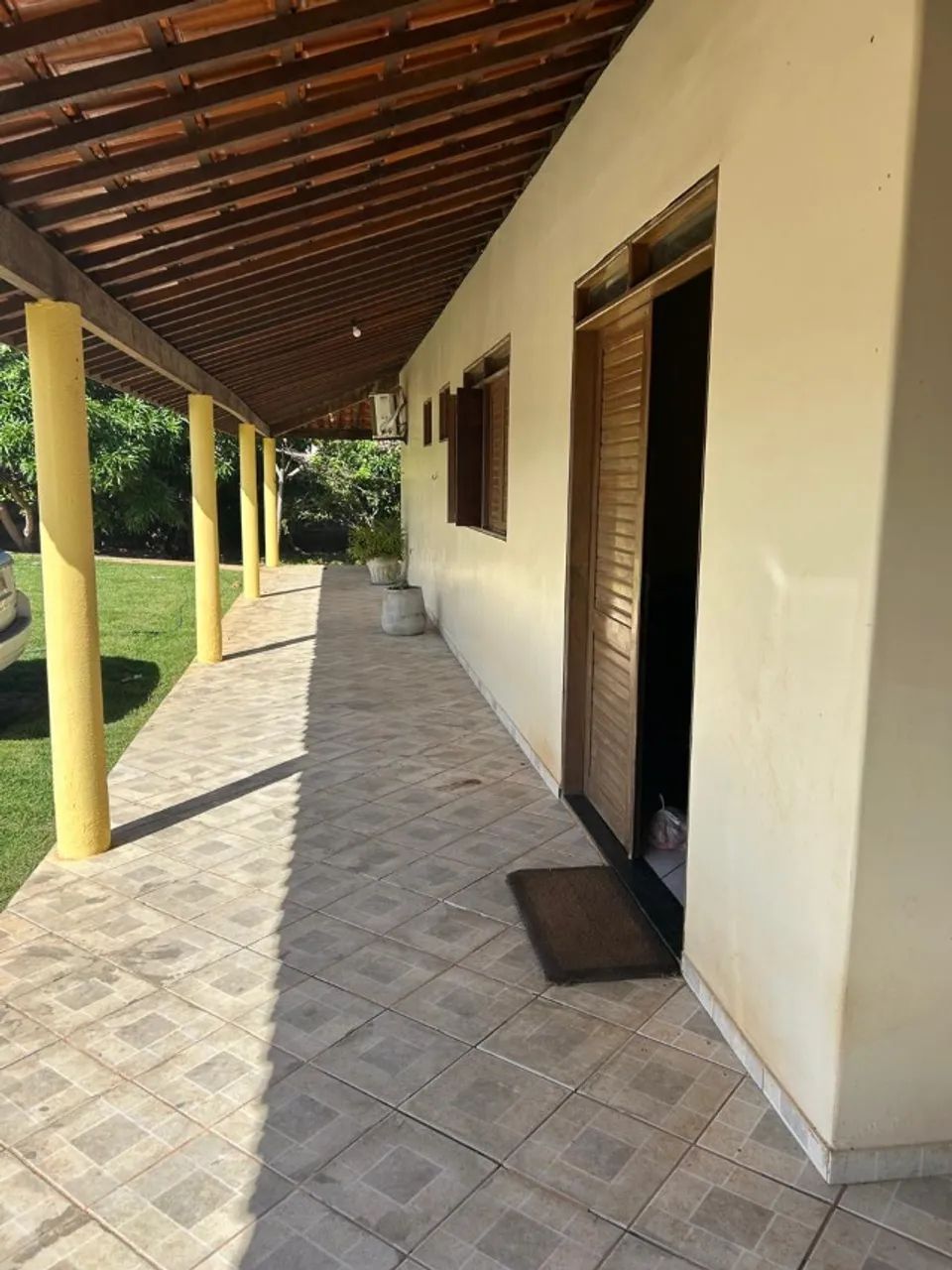 Casa em Coruripe - 1700 m2 - Lagoa do Pau - Foto 2