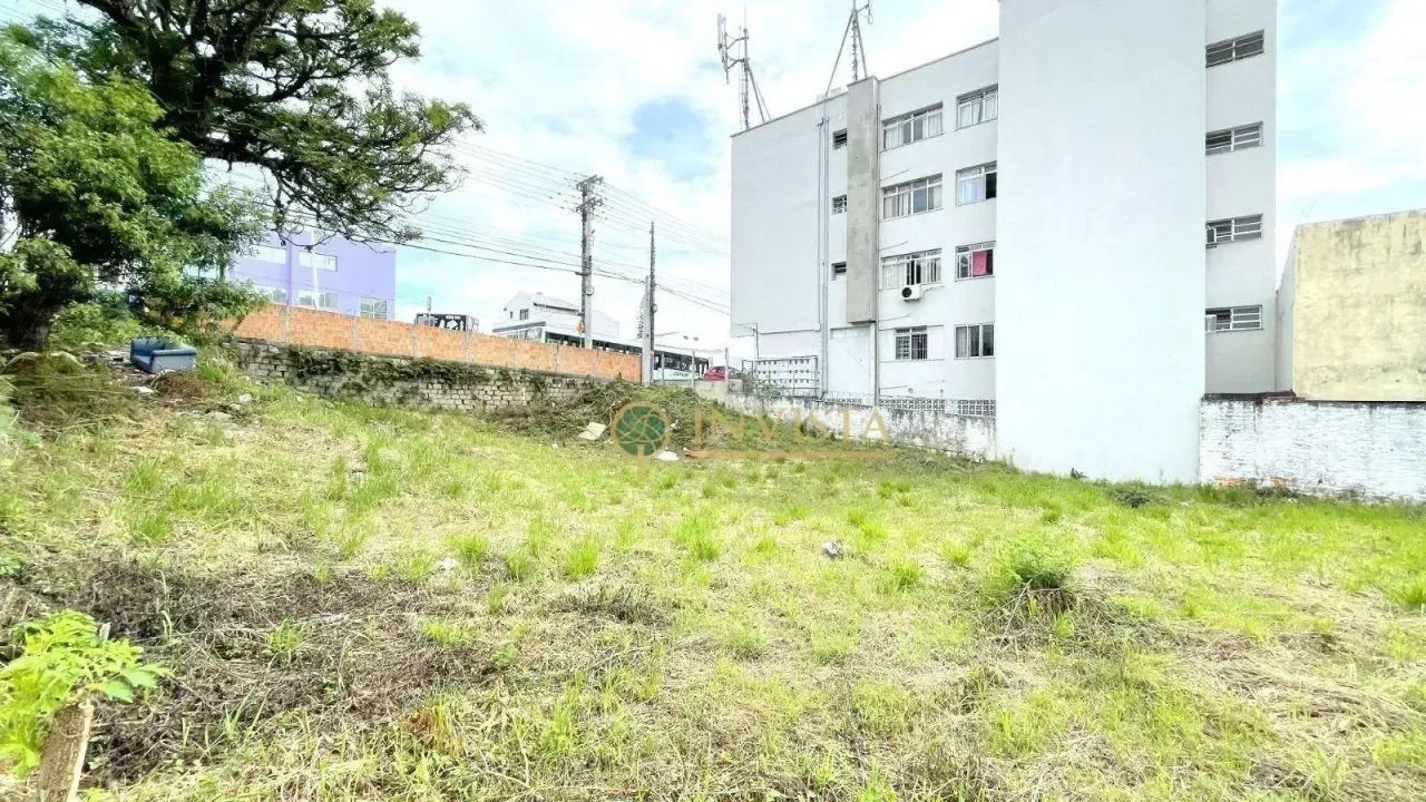 Terreno com 651m² para locação em Capoeiras. - Foto 5