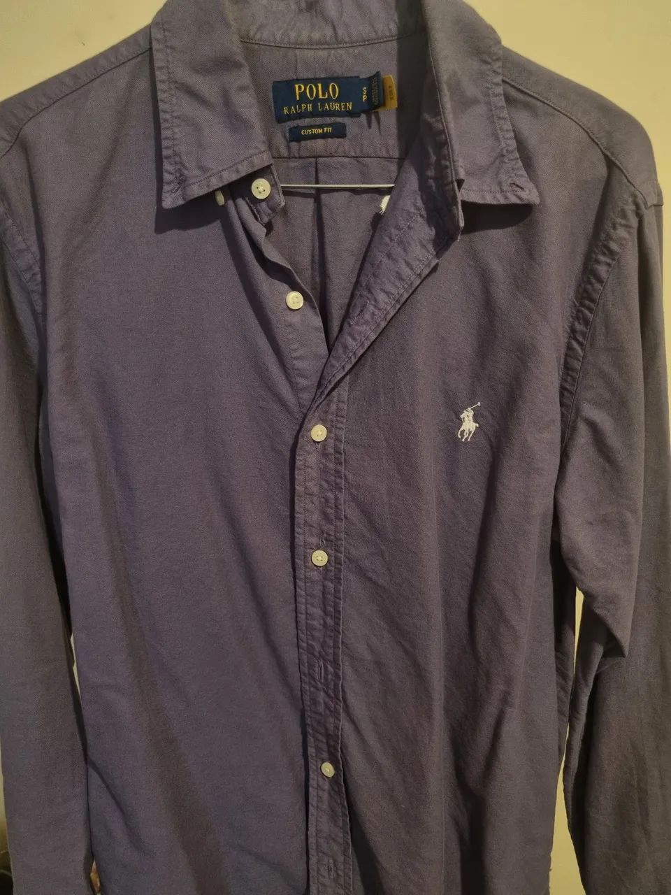 Camisa Polo Ralph Lauren original