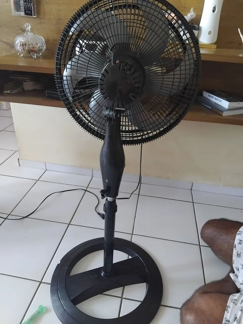 Ventilador de coluna  - Foto 3