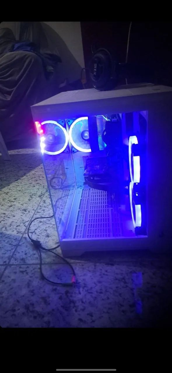 PC gamer - Foto 2