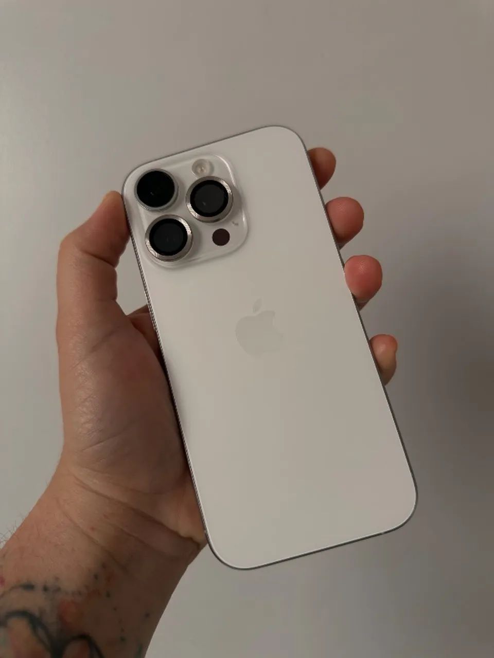 iPhone 16 Pro