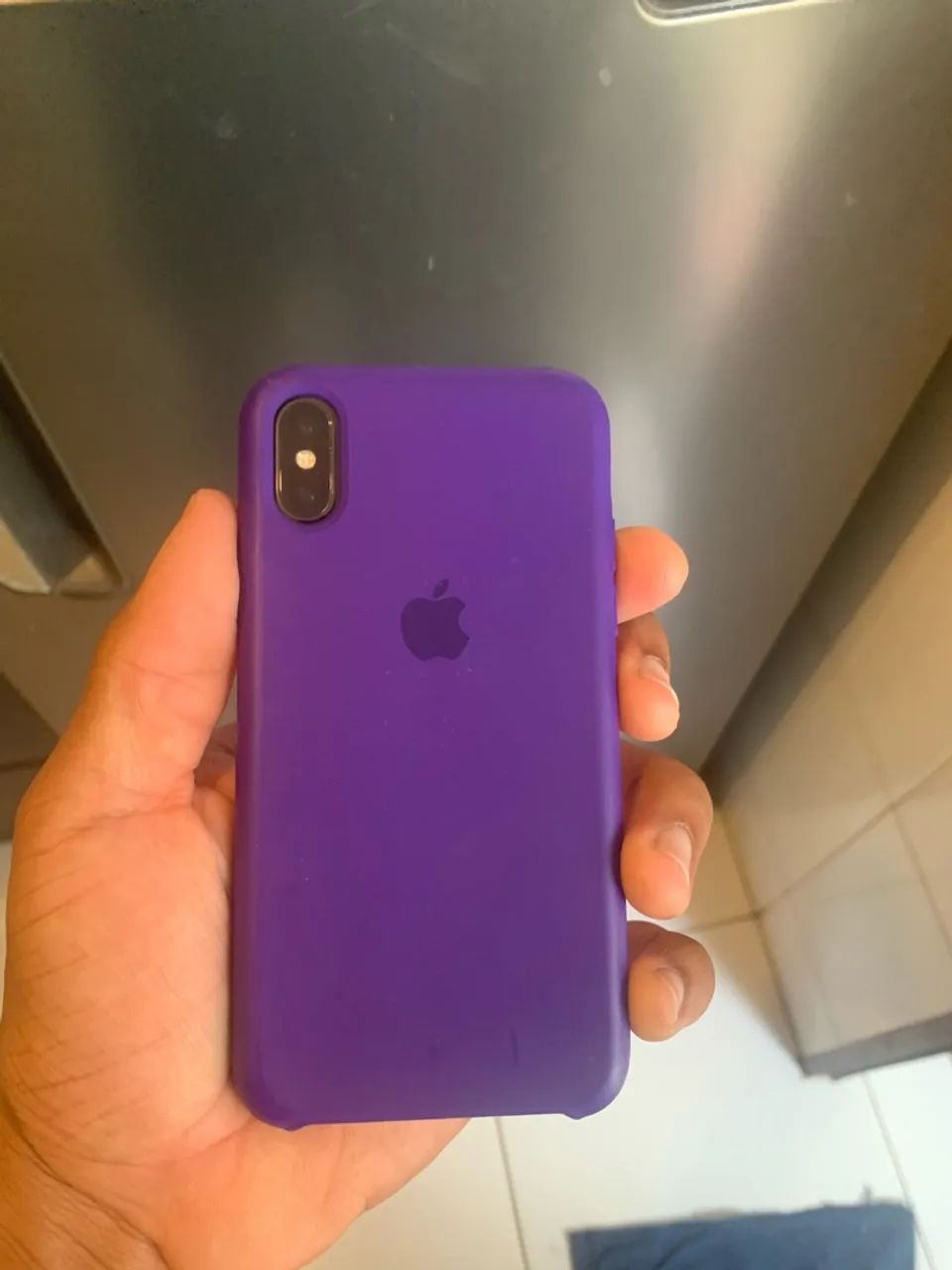 iPhone X  - Foto 5