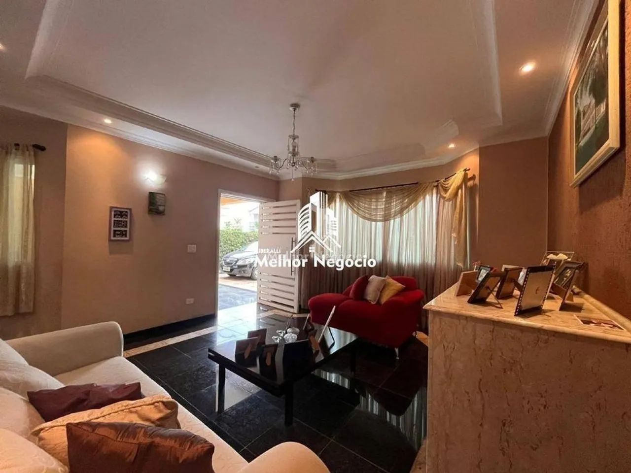 Casa à venda em Piracicaba, Terras de Piracicaba, com 4 quartos, com 282 m² - Foto 4