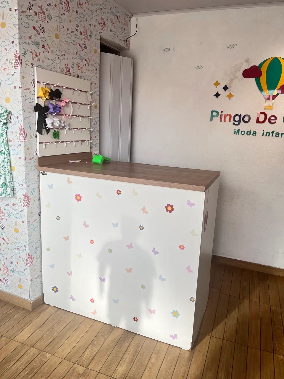 Repasso loja infantil  - Foto 4