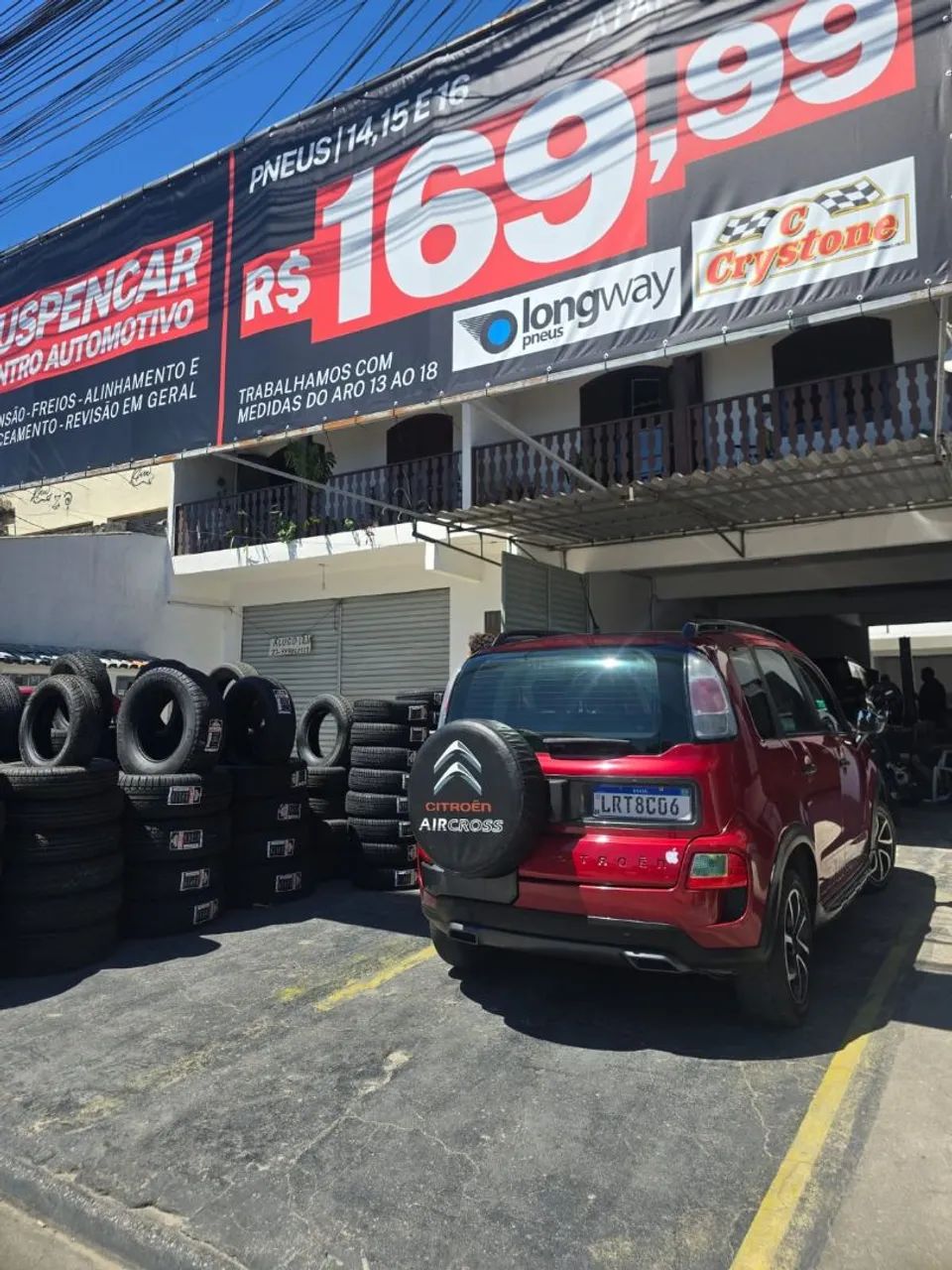 Passo ponto auto center/ oficina mecânica  - Foto 3