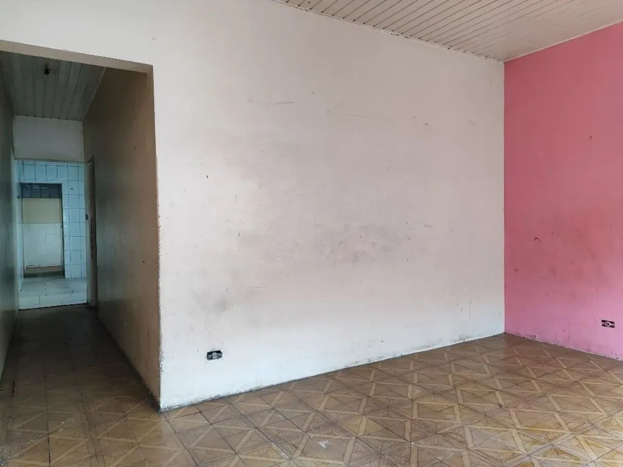 Casa Térrea na Mooca p/ Reformar - Foto 5