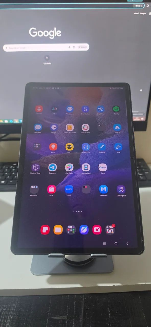 TABLET SAMSUNG S7 FE
