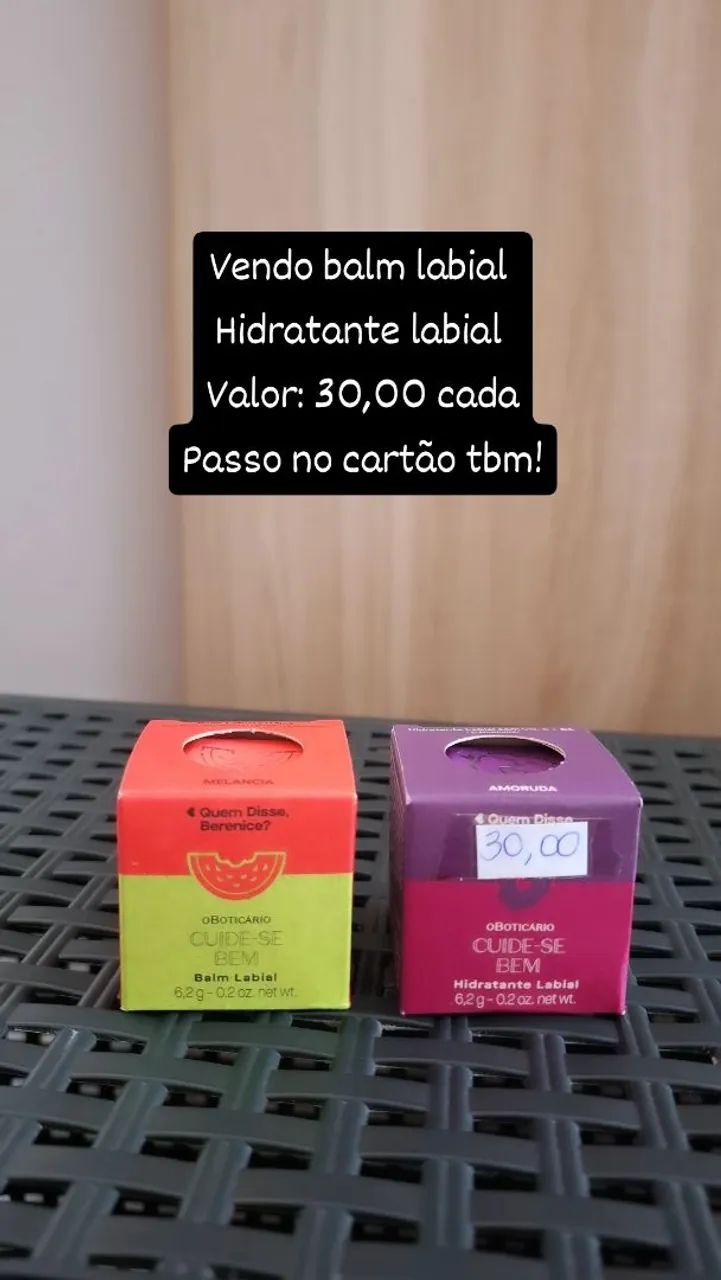 Vendo produtos O boticário  - Foto 4