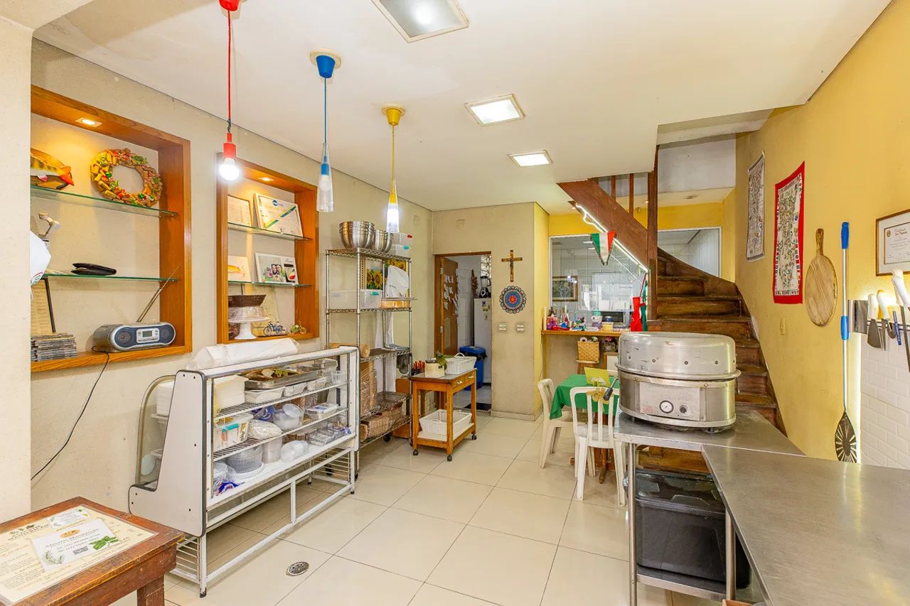 Casa comercial para venda em Moema, 107m² - Foto 5