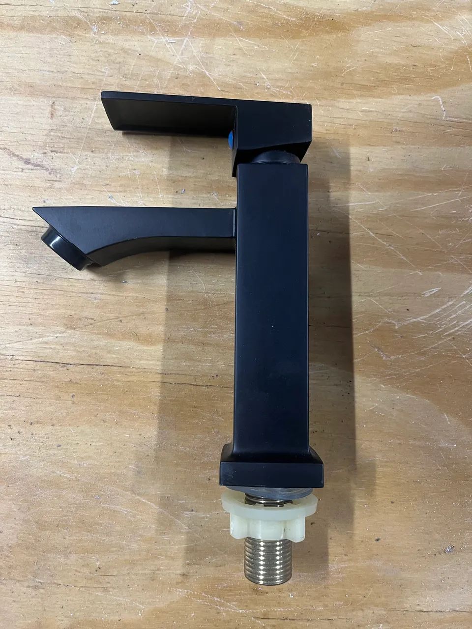 Single-lever Faucet