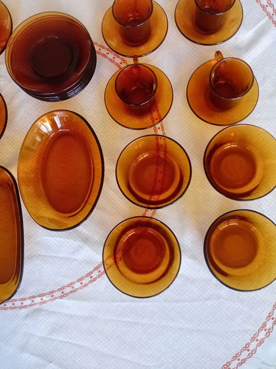 Diversas peças duralex  - Foto 5