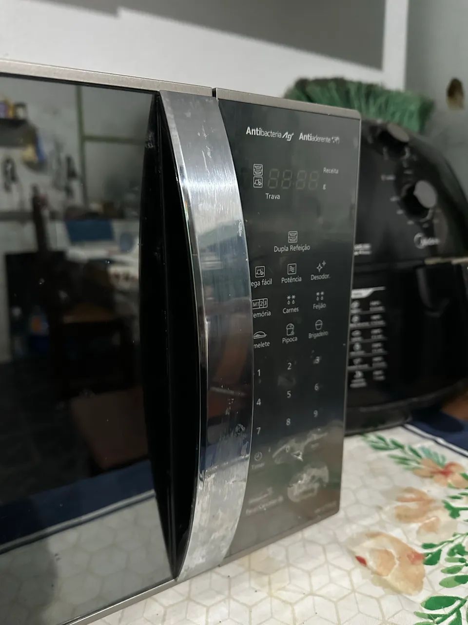 Microondas Panasonic 27L - Foto 5