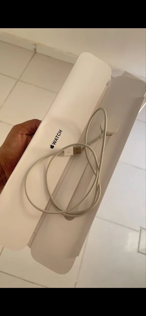Apple Watch Series 3 - Foto 2