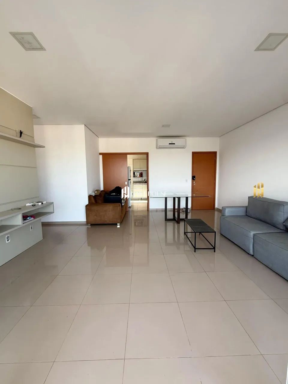 APARTAMENTO À VENDA  EDIFÍCIO NEW AVENUE 119m - Foto 4
