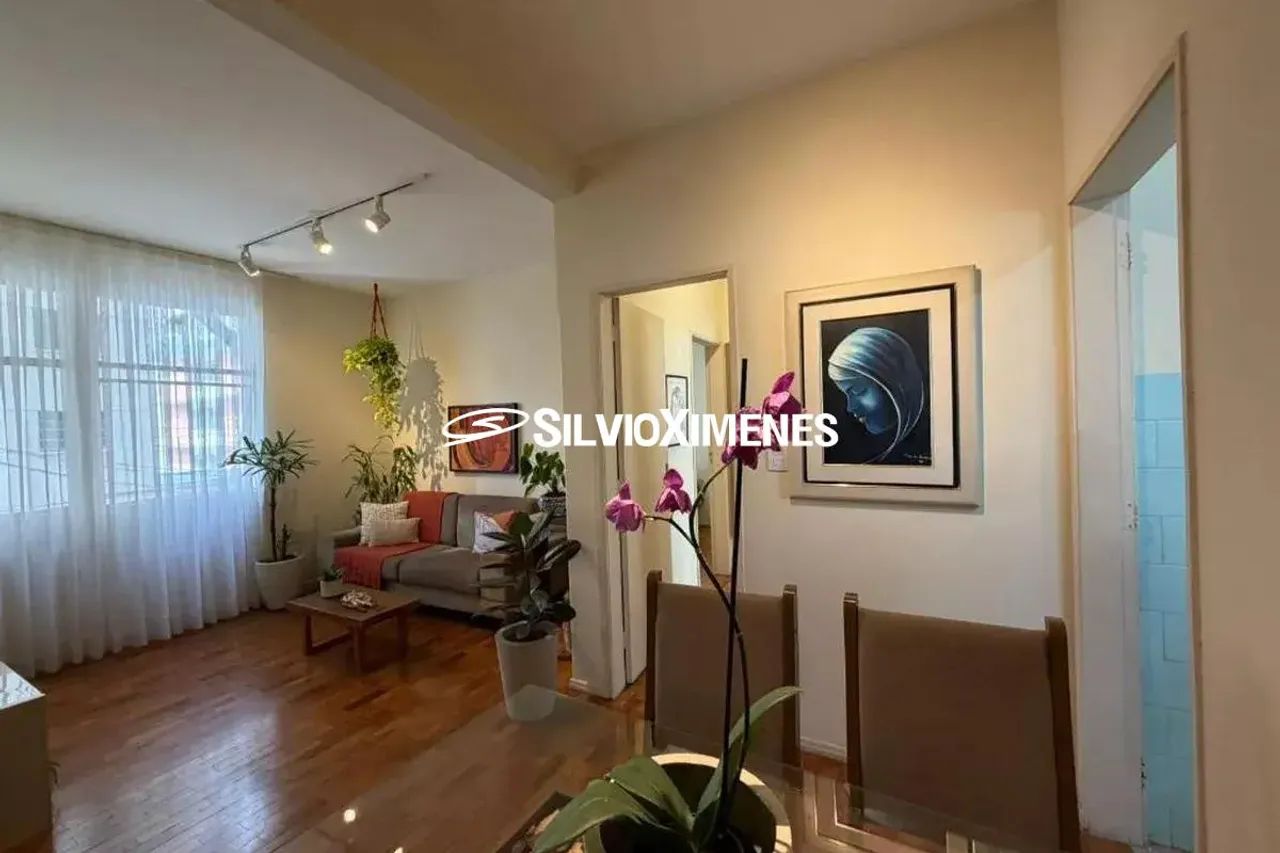 Residencial  Apartamento no Anchieta com 71,00 (M²), 2 quartos e 1 vaga para Venda - Foto 4