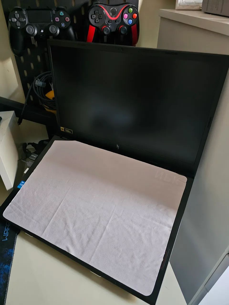 Notebook acer nitro v15 i5 rtx4050 - Foto 4