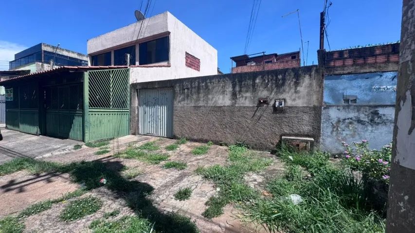 Foto - Brasília - Santa Maria