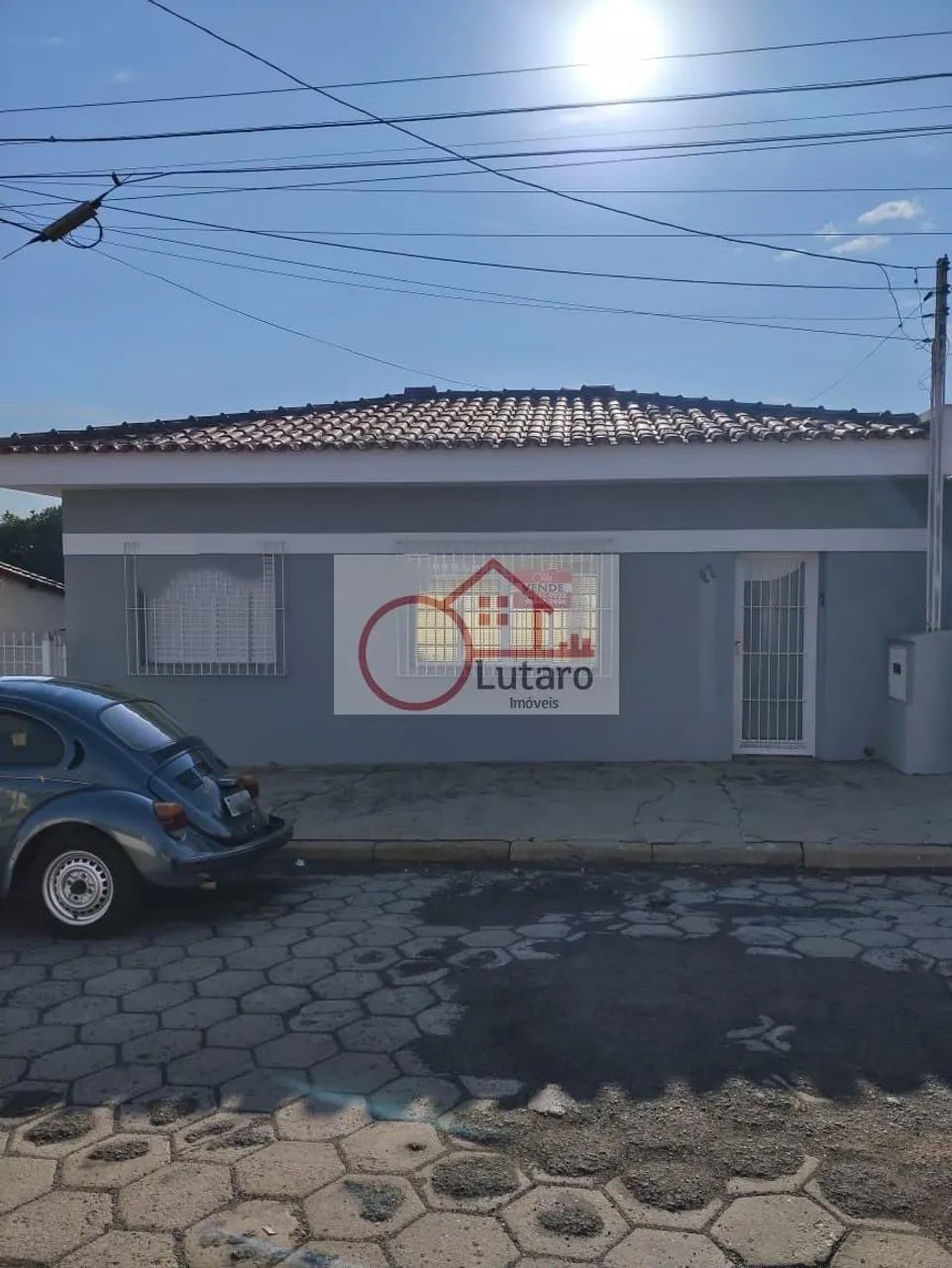 Casa em Centro - Elias Fausto - Foto 2