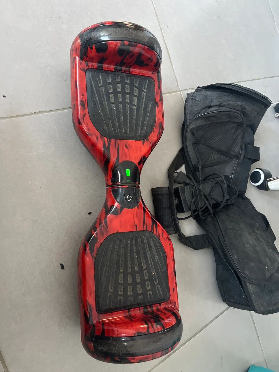 Vendo hoverboard  - Foto 2