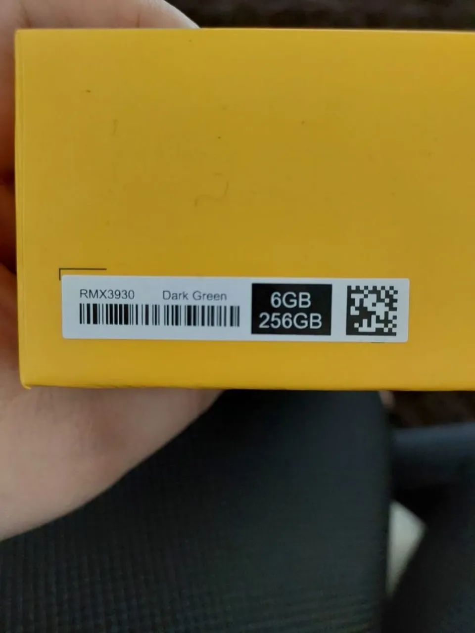 Realme C61  - Foto 4
