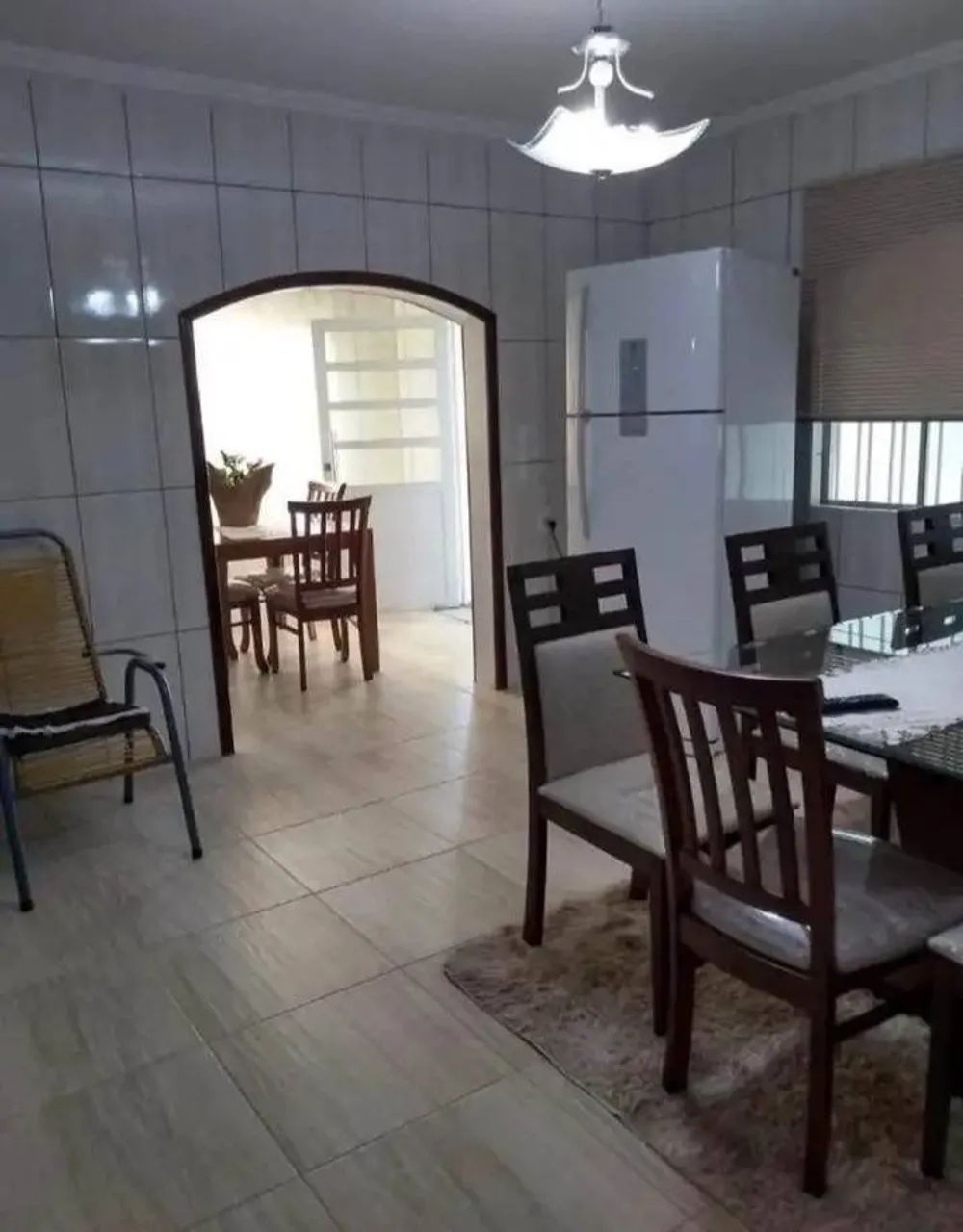 VENDO CASA LOCALIZADA NO COHATRAC  - Foto 3
