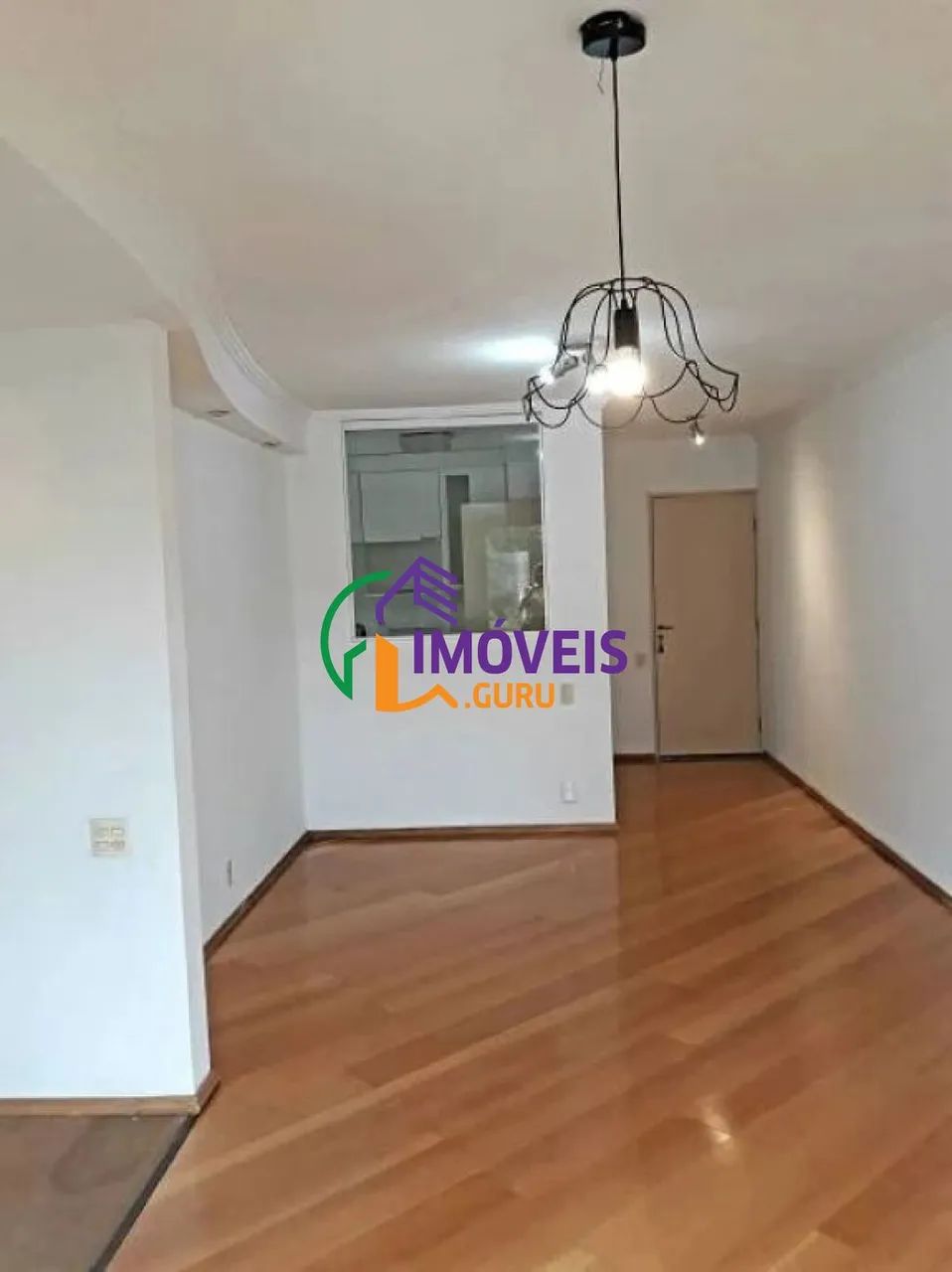 APARTAMENTO - MORUMBI - SP