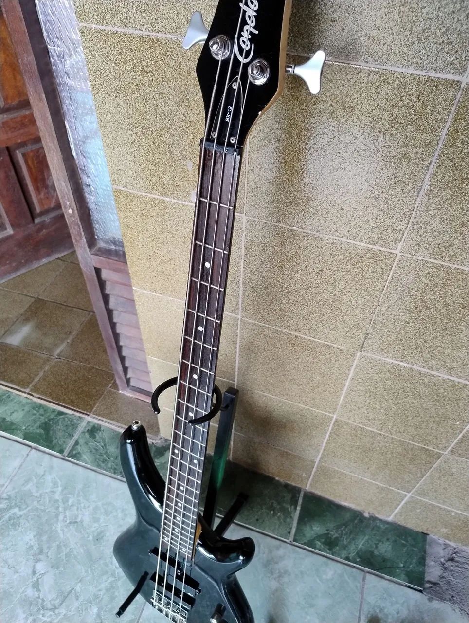 Instrumentos musicais  - Foto 5