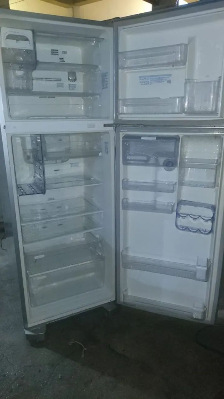 Geladeira Eletrolux  - Foto 5