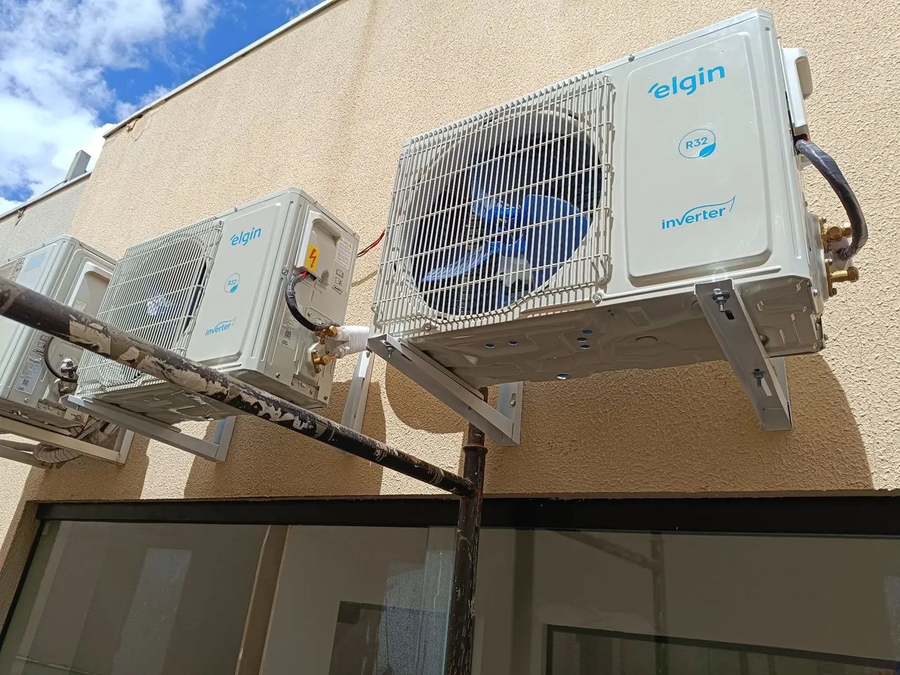 Tecnico de ar condicionado - Foto 4