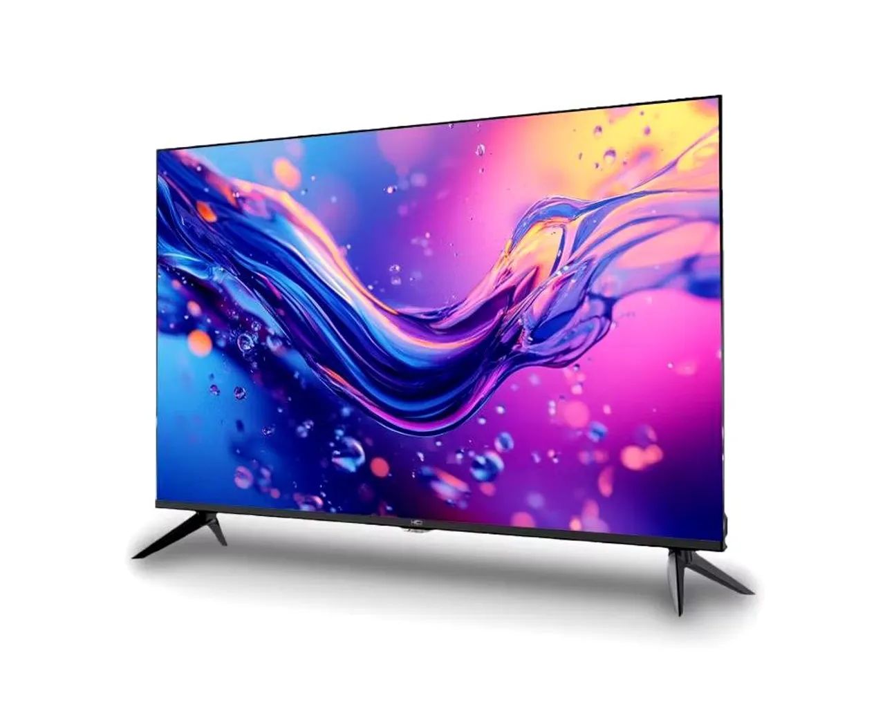 Televisão Smart 32 Polegadas - Foto 2