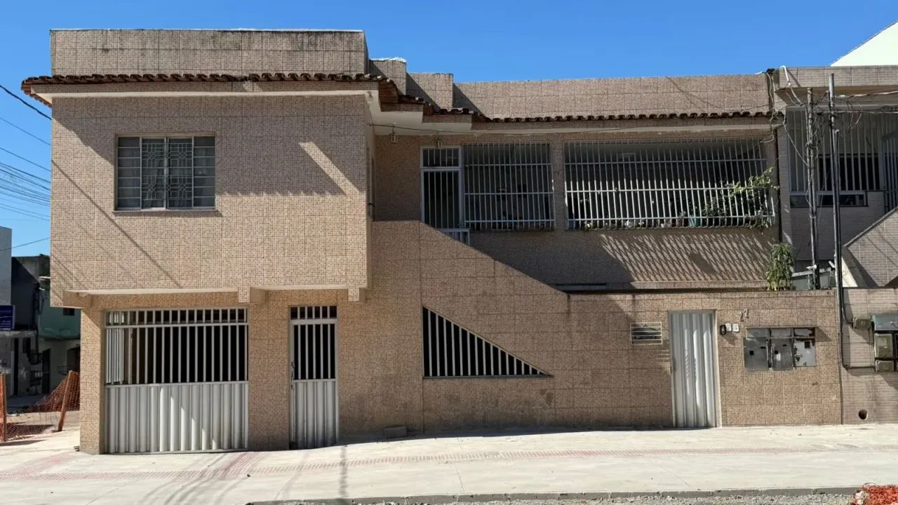 Excelente Casa à Venda em Vila Nova | Pronta para Morar!