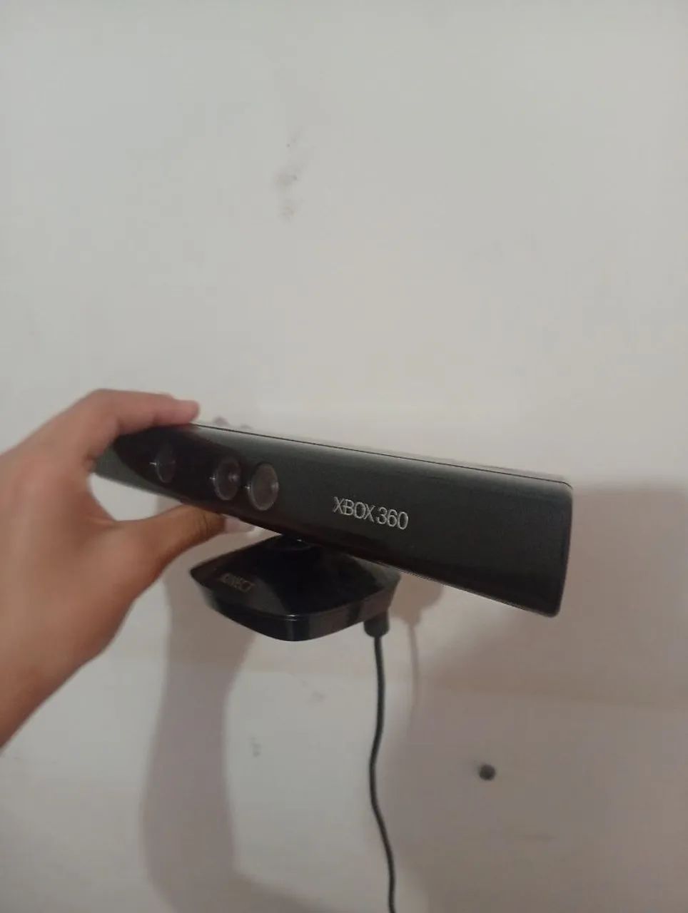Kinect Xbox 360 - Foto 2