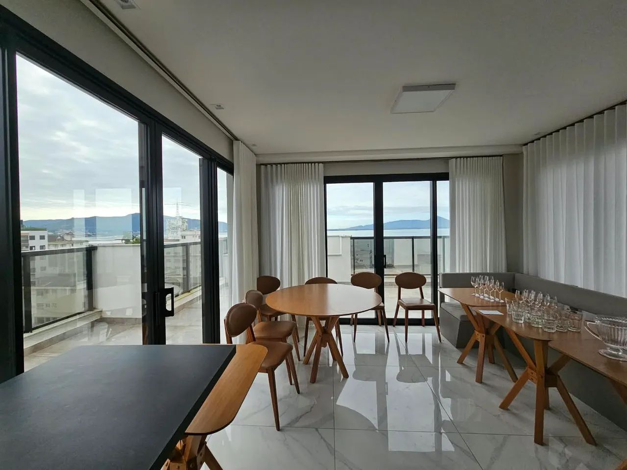 Locação Apartamento Florianópolis SC - Foto 3