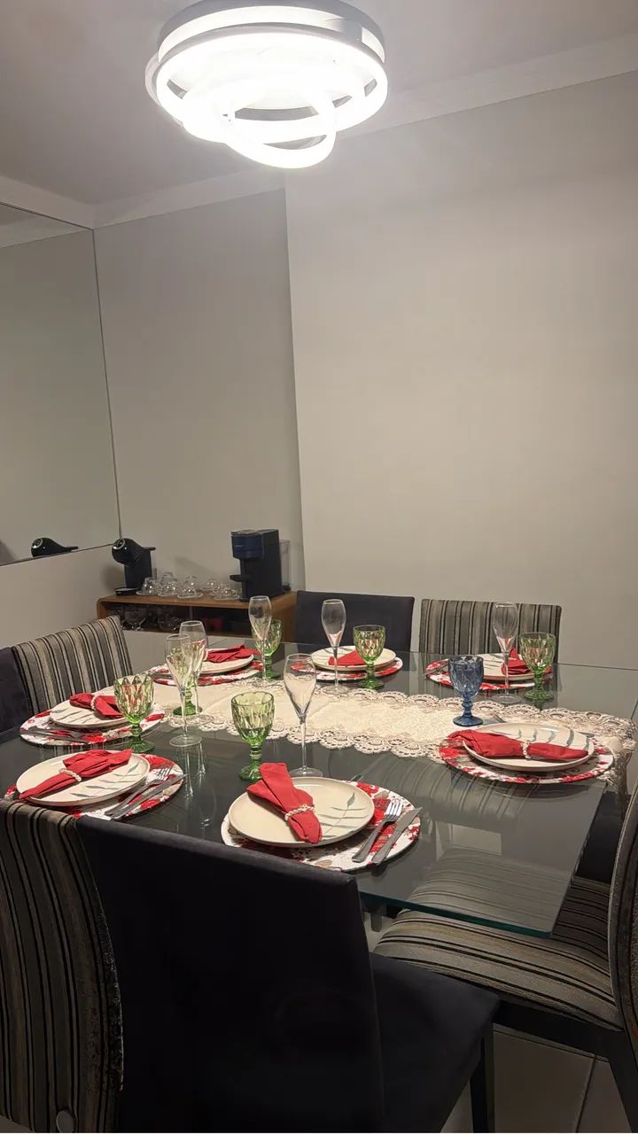 MESA DE JANTAR 