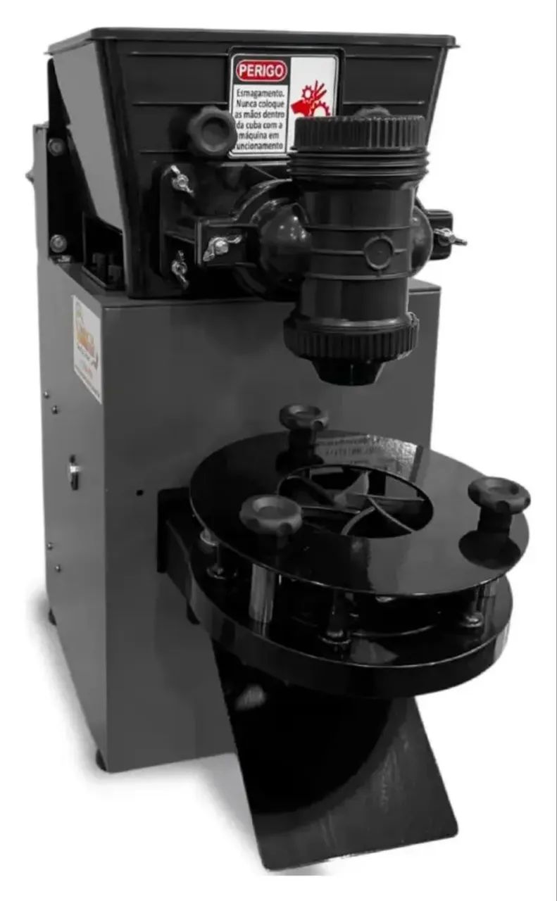Máquina de fazer salgados  - Foto 3