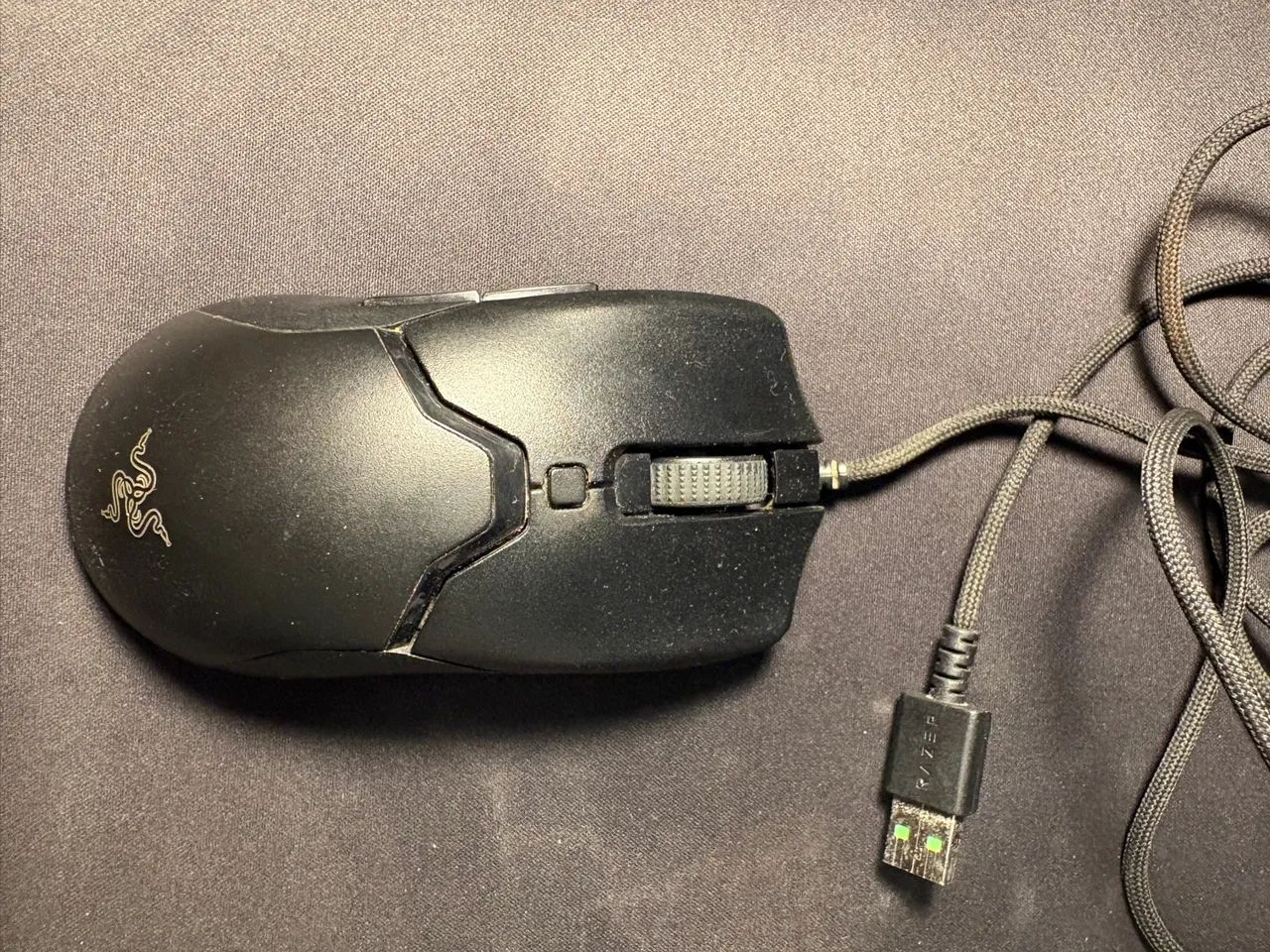 RAZER VIPER MINI  - Foto 4