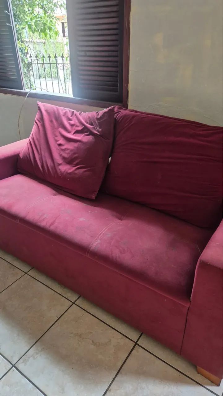 Sofá  - Foto 2
