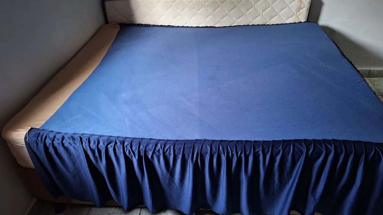 Cama casal queen  - Foto 2