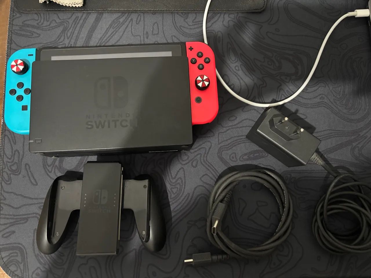 Nintendo Switch V2