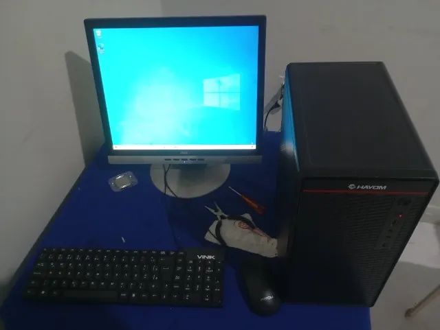 Excelente computador  - Foto 4