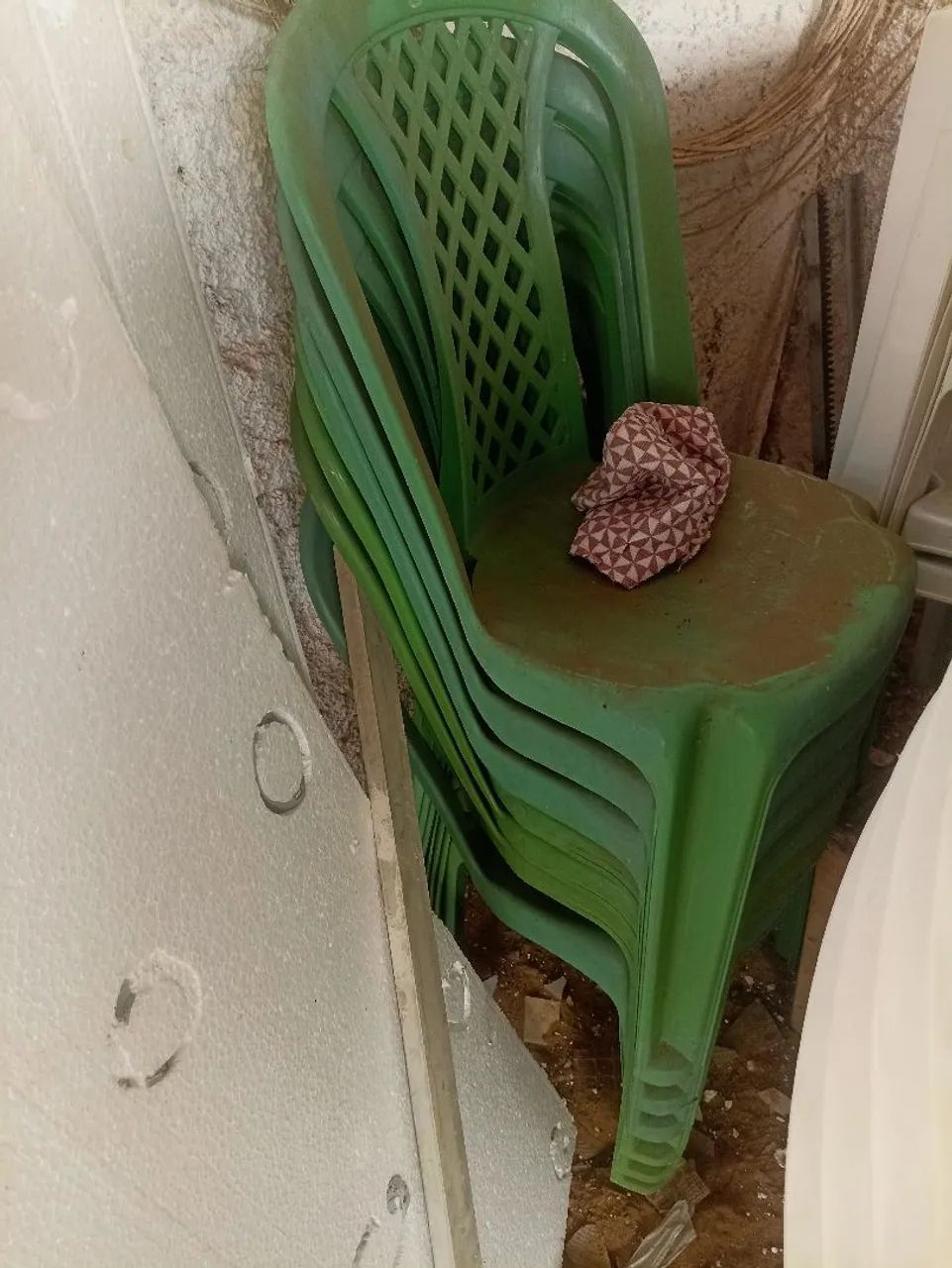 Mesas e cadeiras - Foto 4