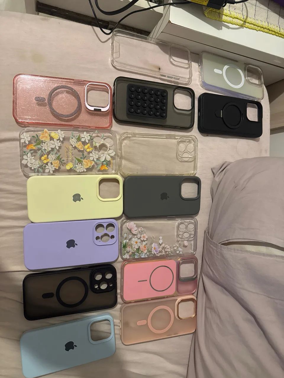 CAPA IPHONE 15 PRO MAX - Foto 3