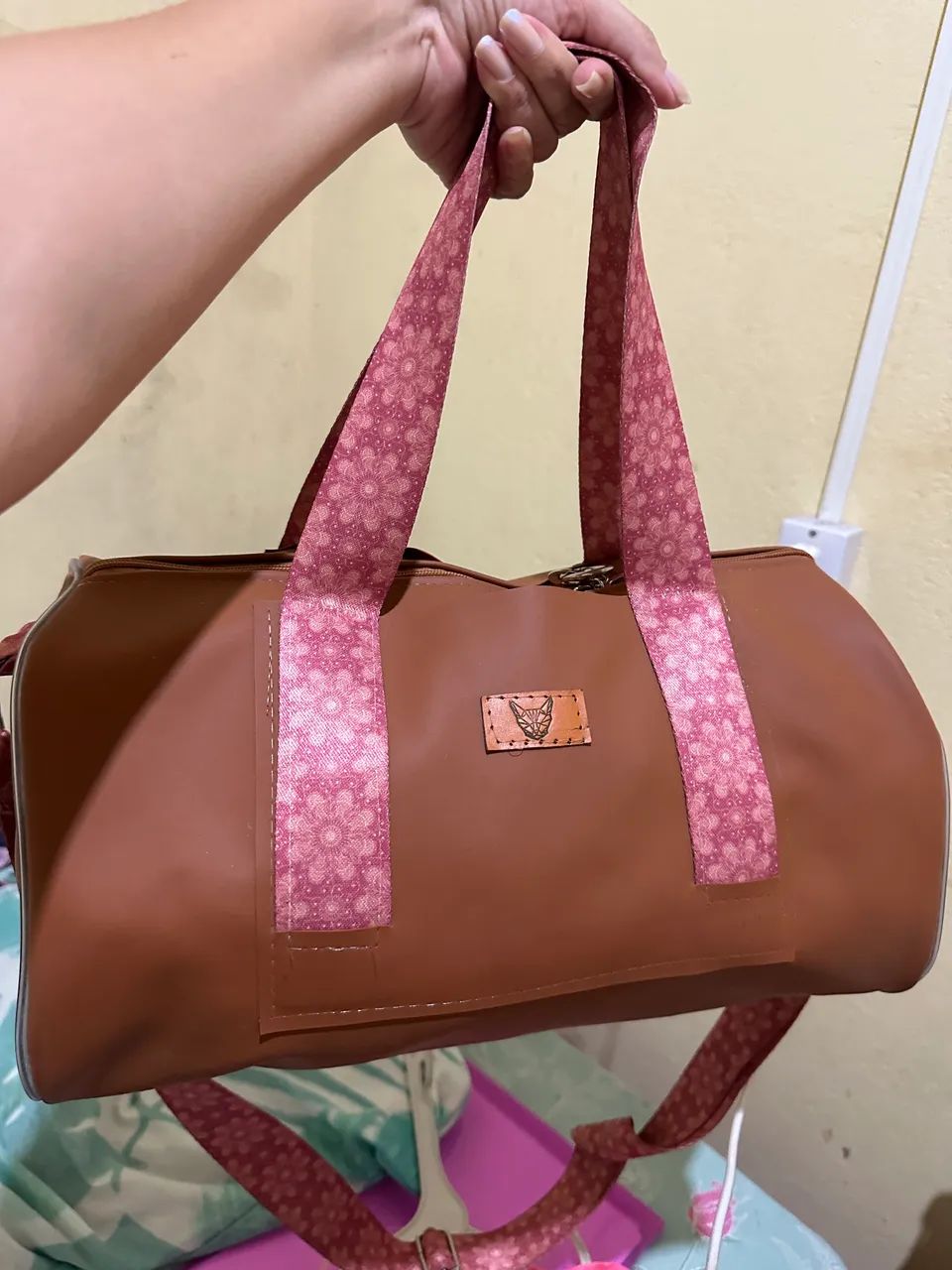 Bolsa/mala impermeável  - Foto 2