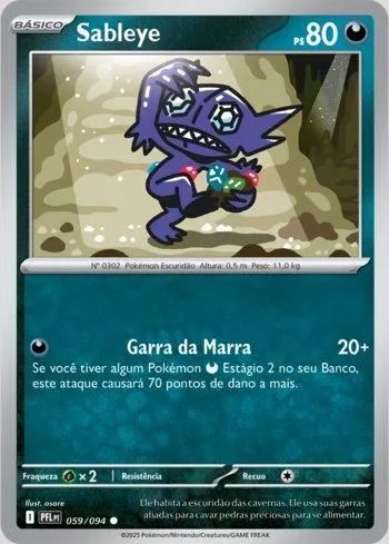 Sableye (059/094)