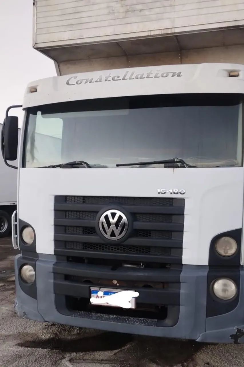 Volkswagen 15.180 CNM 