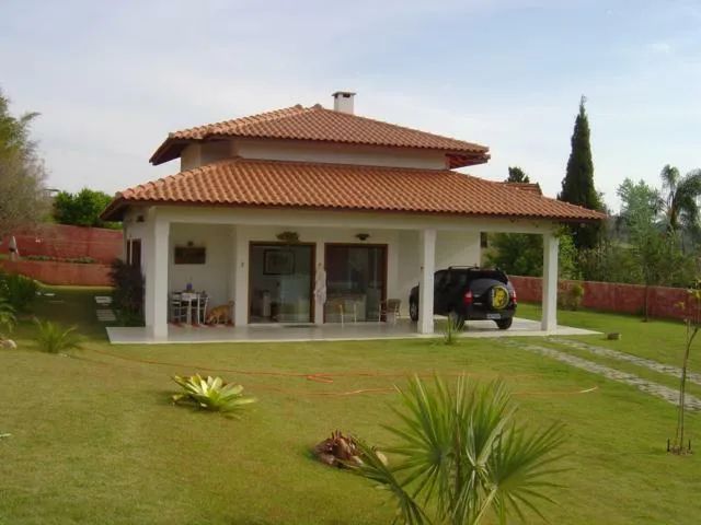 Casa - Condomínio Cachoeiras do Imaratá - Foto 2